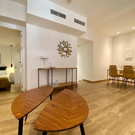 Apartamento Malaga-Centro Apartman Kültér fotó
