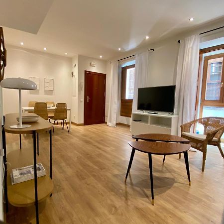Apartamento Malaga-Centro Apartman Kültér fotó