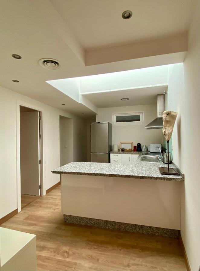 Apartamento Malaga-Centro Apartman Kültér fotó