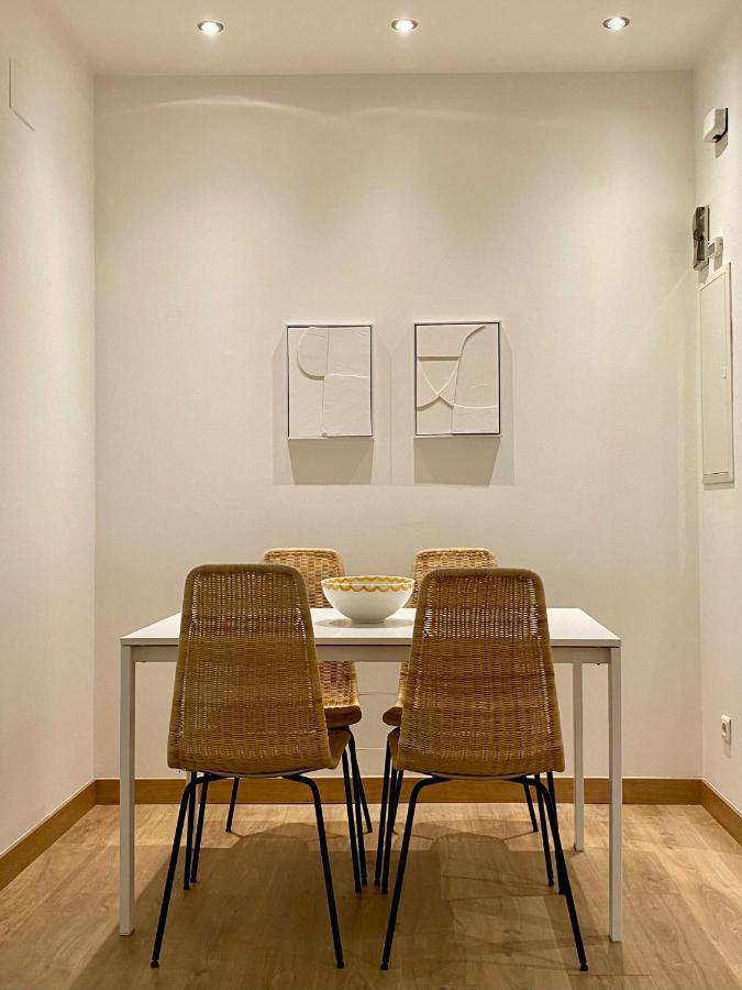 Apartamento Malaga-Centro Apartman Kültér fotó