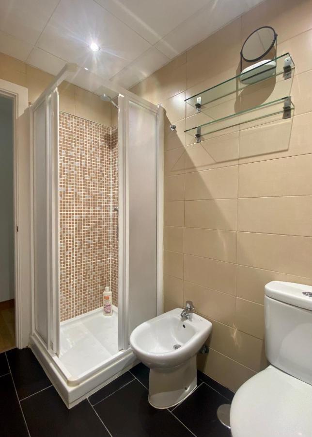 Apartamento Malaga-Centro Apartman Kültér fotó