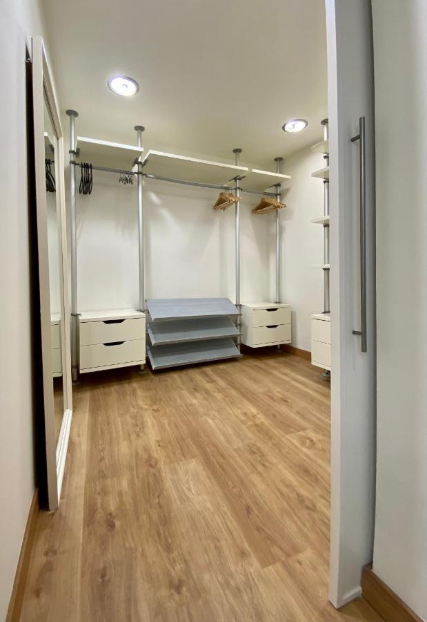 Apartamento Malaga-Centro Apartman Kültér fotó