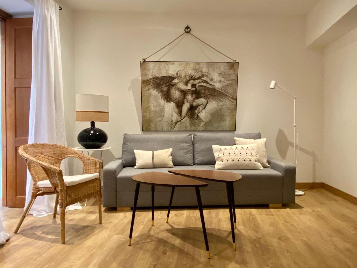 Apartamento Malaga-Centro Apartman Kültér fotó